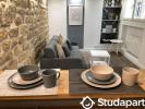 For rent Apartment Paris-3eme-arrondissement  21 m2