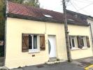 Vente Maison Crepy-en-valois 4 pieces 60 m2