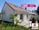 Vente Maison Chateauneuf-sur-loire 4 pieces 97 m2