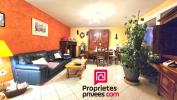 Vente Appartement Villeurbanne 4 pieces 89 m2