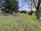 Vente Terrain Trept 564 m2