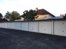 For rent Parking Soisy-sous-montmorency 14 m2