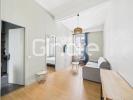 For sale Apartment Lyon-4eme-arrondissement 38 m2 2 pieces
