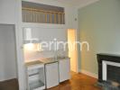 For rent Apartment Grenoble  34 m2 2 pieces