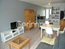 For rent Apartment Grenoble  80 m2 3 pieces