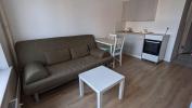 Location Appartement Paris-18eme-arrondissement 17 m2