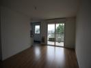 For rent Apartment Saint-herblain 45 m2 2 pieces