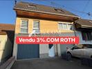 Vente Maison Ingenheim 4 pieces 86 m2