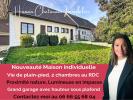 Vente Maison Igny  6 pieces 100 m2