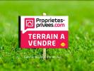 For sale Land Villeneuve-les-bouloc 1000 m2