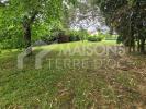 For sale Land Gaillac 500 m2