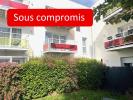 Vente Appartement Brest  2 pieces 43 m2
