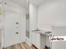 Vente Appartement Paris-9eme-arrondissement 8 m2
