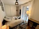 For rent Apartment Clichy 19 m2 6 pieces