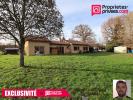 Vente Maison Peschadoires 7 pieces 160 m2