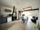 For rent Apartment Saint-leonard-de-noblat 45 m2 3 pieces