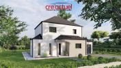 For sale House Noyal-pontivy 105 m2 5 pieces