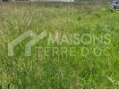 For sale Land Lagrave  640 m2