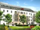 For rent Apartment Nantes 49 m2 2 pieces