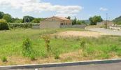 Vente Terrain Rochemaure 402 m2
