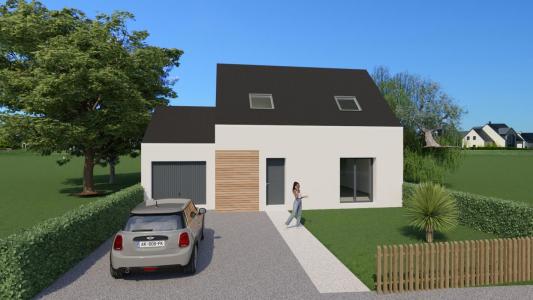 Annonce Vente 5 pices Maison Nozay 44