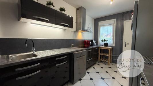 For sale Troyes 5 rooms 98 m2 Aube (10000) photo 3