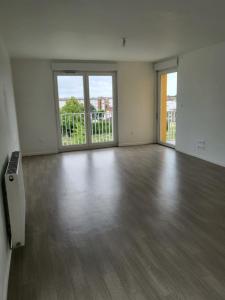 Louer Appartement Troyes Aube