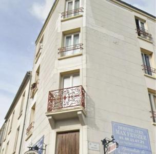 Annonce Location Appartement Saint-ouen 93