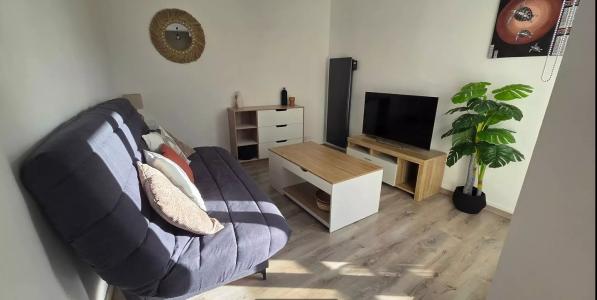 For rent Courdimanche 1 room 28 m2 Val d'Oise (95800) photo 0