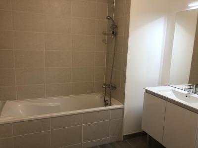 Louer Appartement 61 m2 Saint-malo