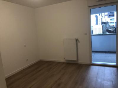 Louer Appartement Saint-malo 780 euros