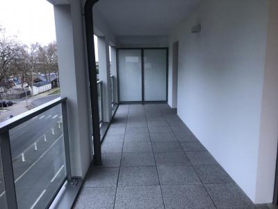 Annonce Location 2 pi�ces Appartement Saint-malo 35