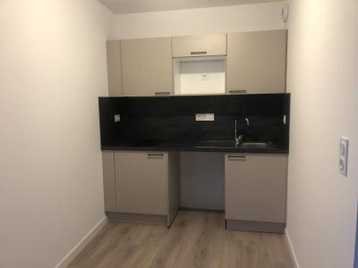 Louer Appartement 45 m2 Saint-malo