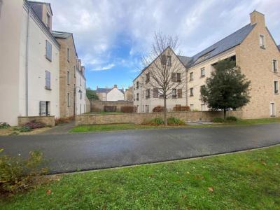 Annonce Vente 3 pices Appartement Saint-malo 35