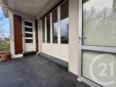 Annonce Vente 3 pices Maison Limoges 87