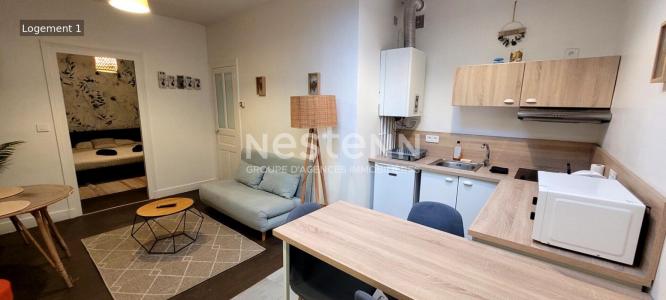 Acheter Immeuble Blois Loir et cher