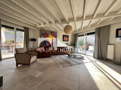 For sale Tour-en-jarez 6 rooms 144 m2 Loire (42580) photo 1