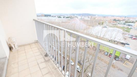 For sale Saint-etienne 2 rooms 46 m2 Loire (42000) photo 0
