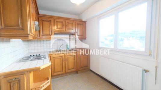 Acheter Appartement 46 m2 Saint-etienne