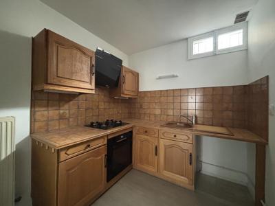 Louer Appartement 74 m2 Saint-omer