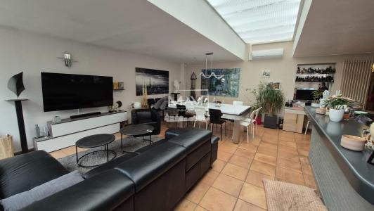 For sale Marcq-en-baroeul 4 rooms 143 m2 Nord (59700) photo 0