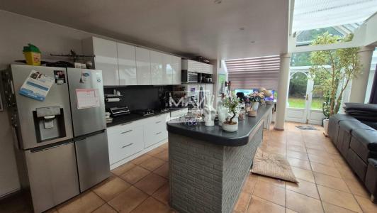 For sale Marcq-en-baroeul 4 rooms 143 m2 Nord (59700) photo 2