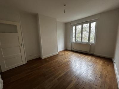 Louer Appartement 67 m2 Creusot