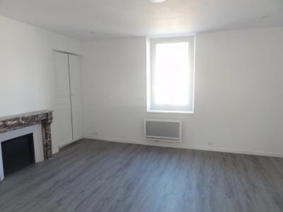 Louer Appartement 31 m2 Creusot