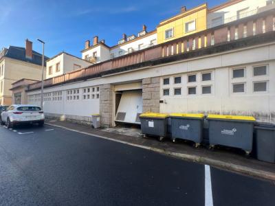 Annonce Vente Parking Creusot 71