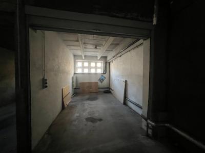 Acheter Parking Creusot