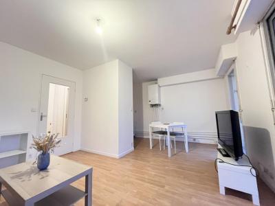 Louer Appartement Rennes Ille et vilaine