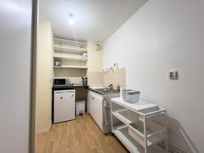 Louer Appartement Rennes 682 euros