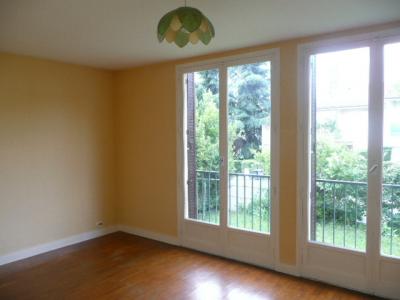 For rent Clermont-ferrand 4 rooms 73 m2 Puy de dome (63100) photo 0