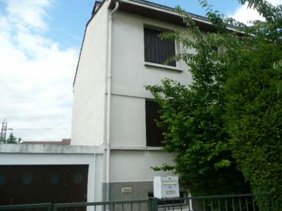 Louer Maison Clermont-ferrand Puy de dome